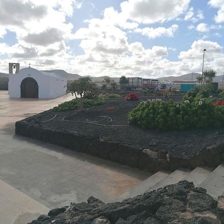 Casa En Cotillo Lagos With Wifi & Netflix 외부 사진