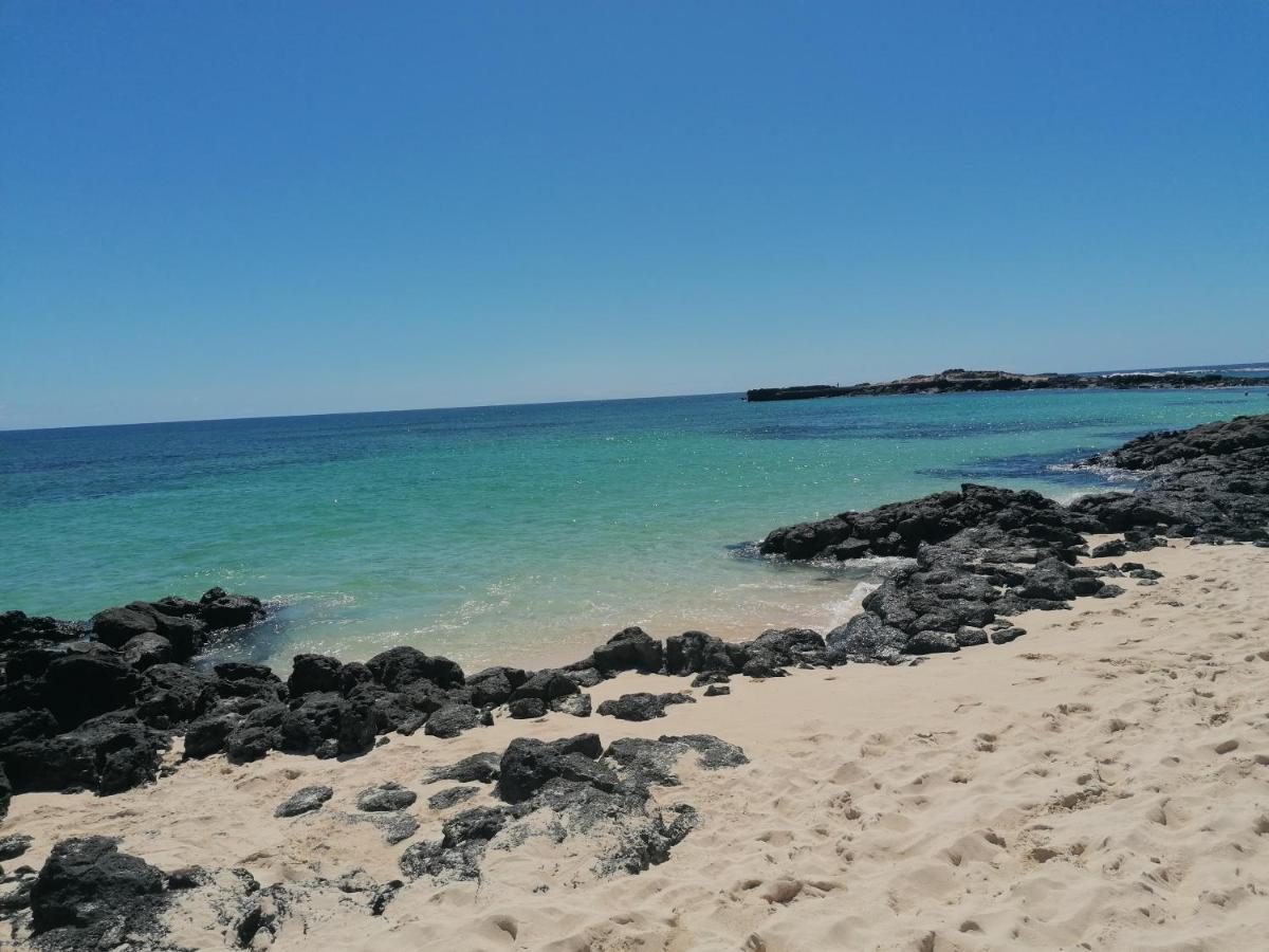 Casa En Cotillo Lagos With Wifi & Netflix 외부 사진