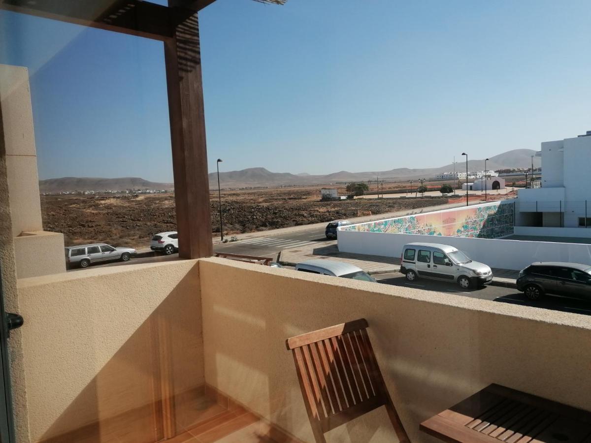 Casa En Cotillo Lagos With Wifi & Netflix 외부 사진
