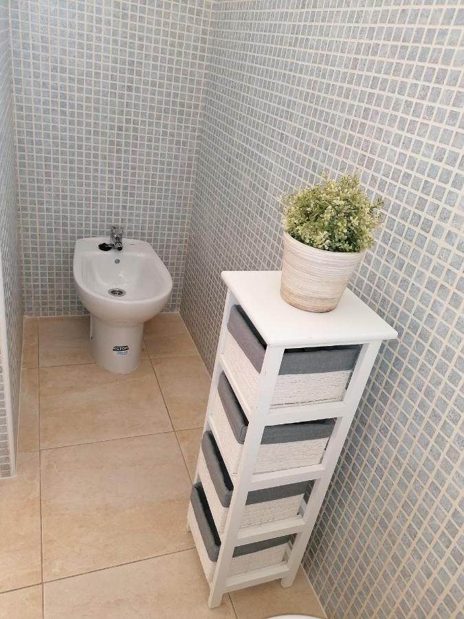 Casa En Cotillo Lagos With Wifi & Netflix 외부 사진
