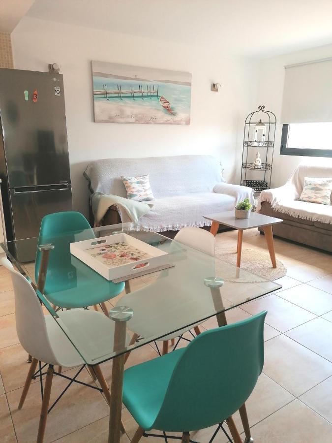 Casa En Cotillo Lagos With Wifi & Netflix 외부 사진