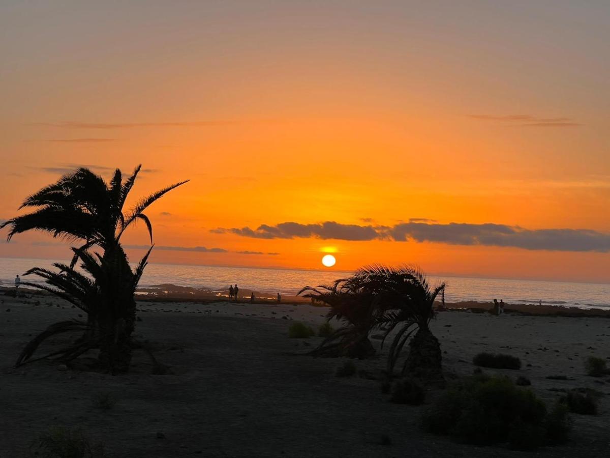 Casa En Cotillo Lagos With Wifi & Netflix 외부 사진