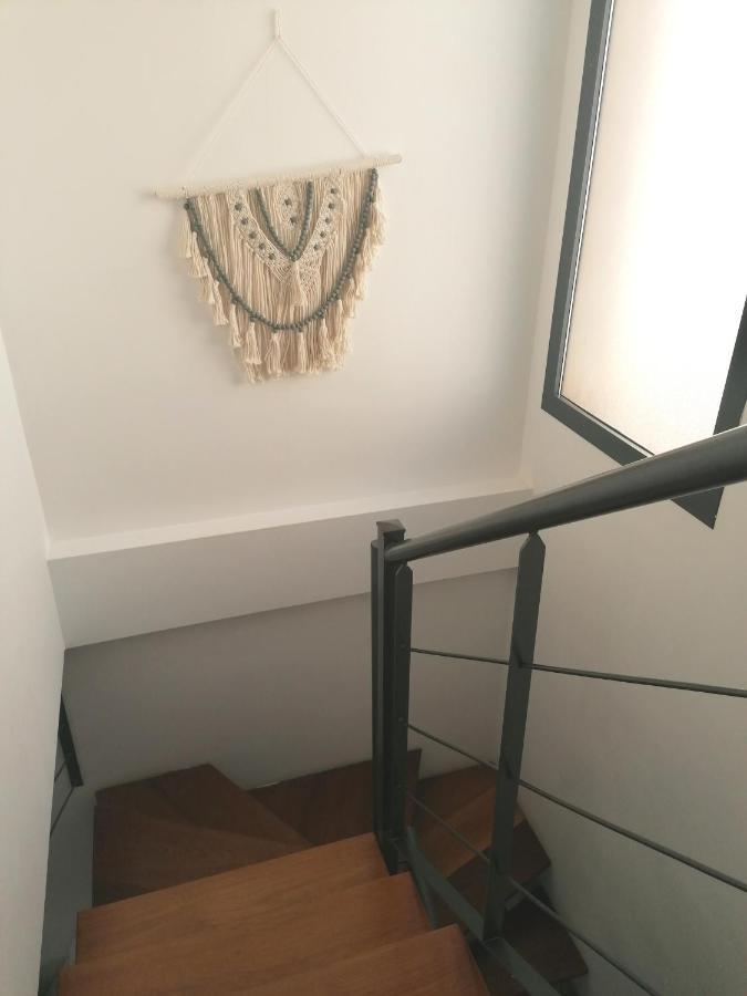 Casa En Cotillo Lagos With Wifi & Netflix 외부 사진