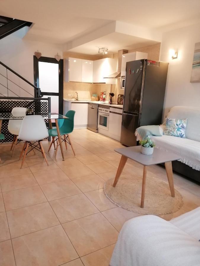 Casa En Cotillo Lagos With Wifi & Netflix 외부 사진