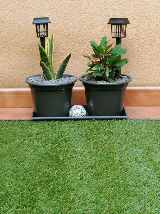 Casa En Cotillo Lagos With Wifi & Netflix 외부 사진