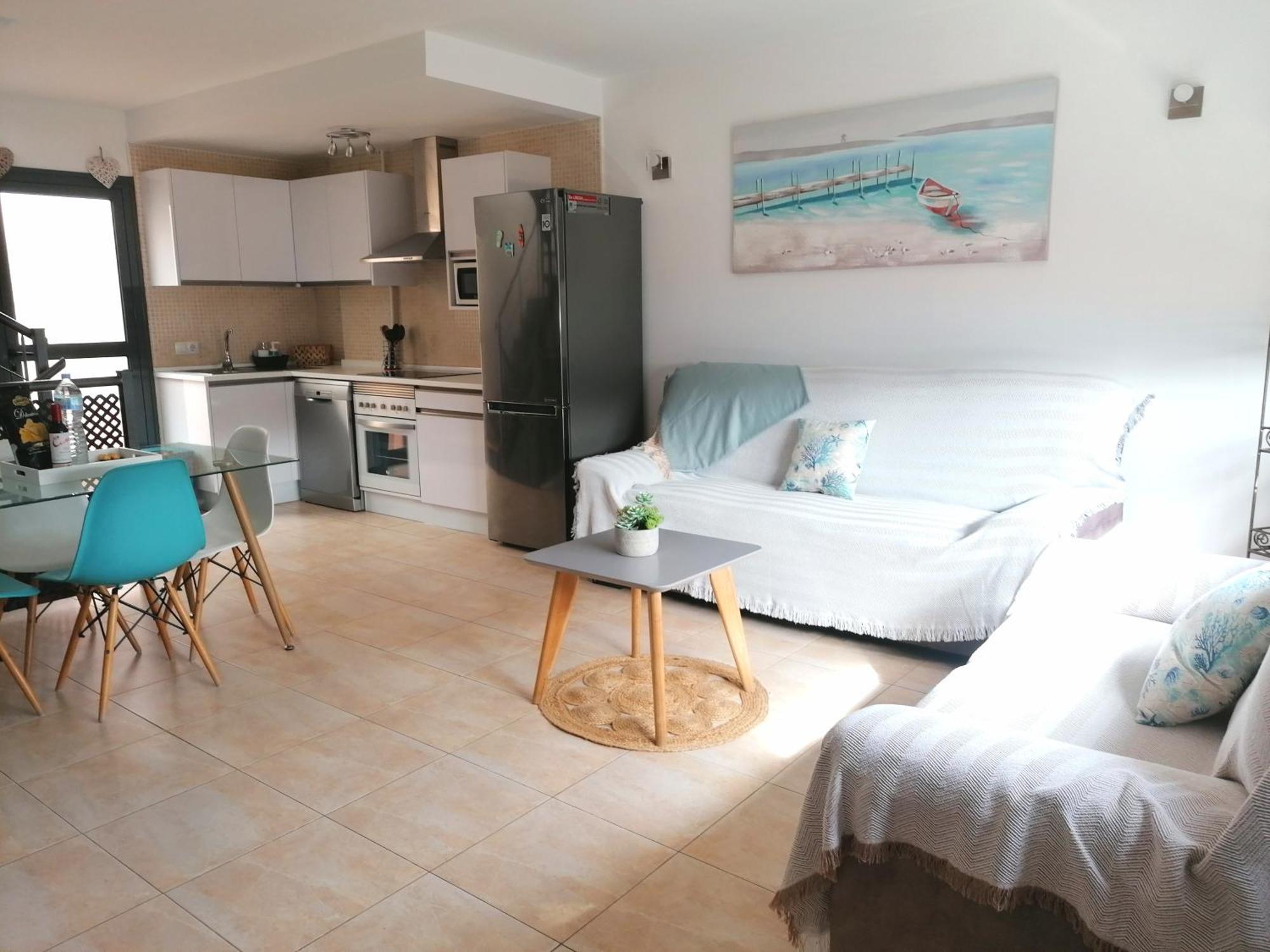 Casa En Cotillo Lagos With Wifi & Netflix 외부 사진