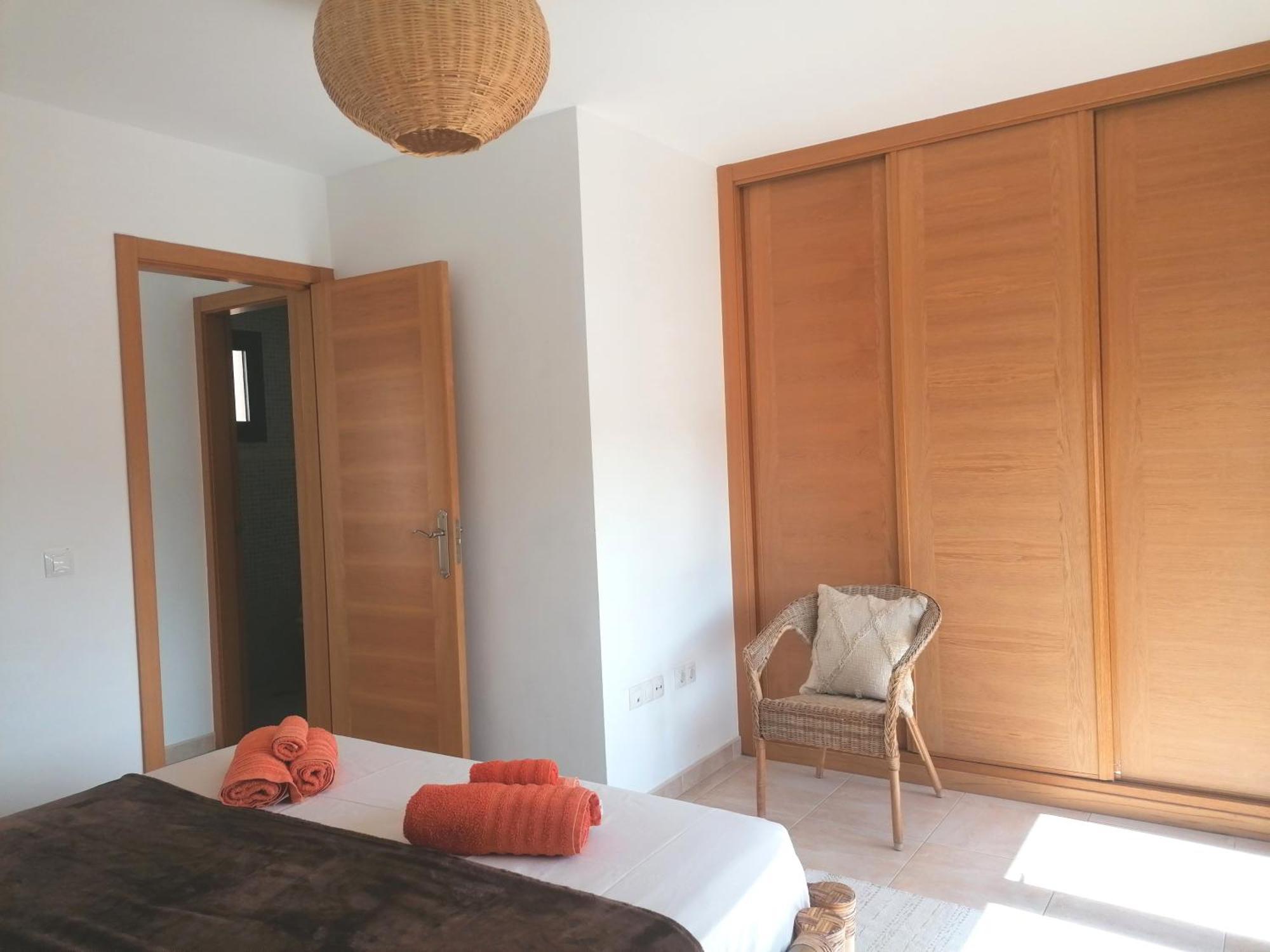 Casa En Cotillo Lagos With Wifi & Netflix 외부 사진