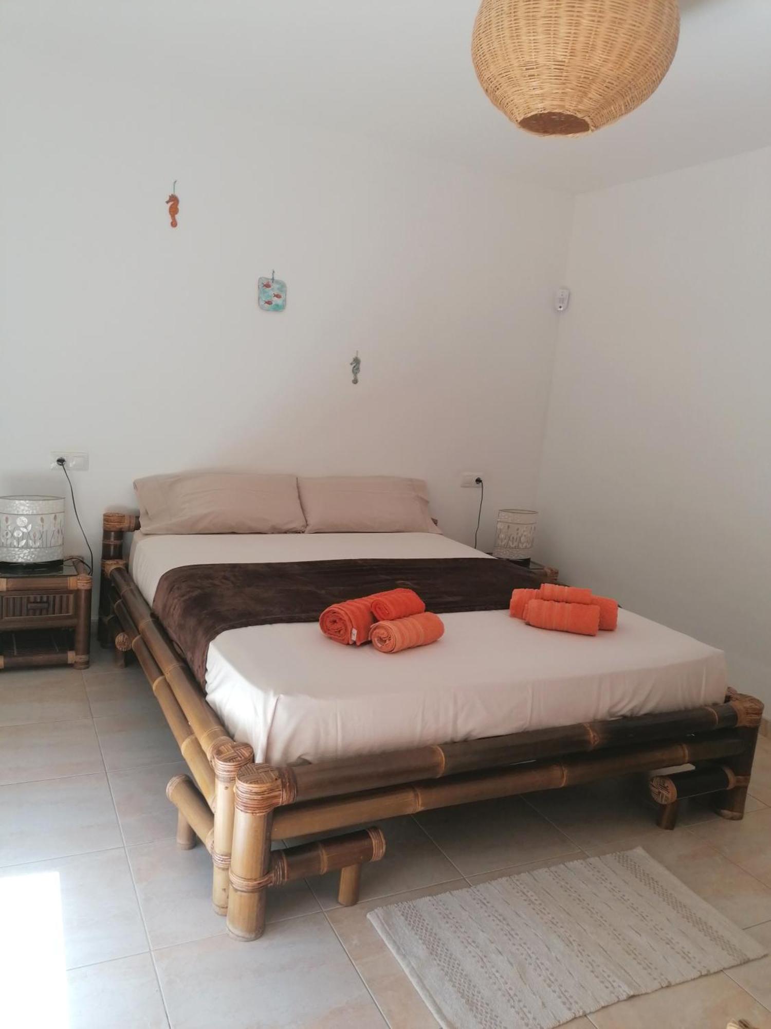 Casa En Cotillo Lagos With Wifi & Netflix 외부 사진