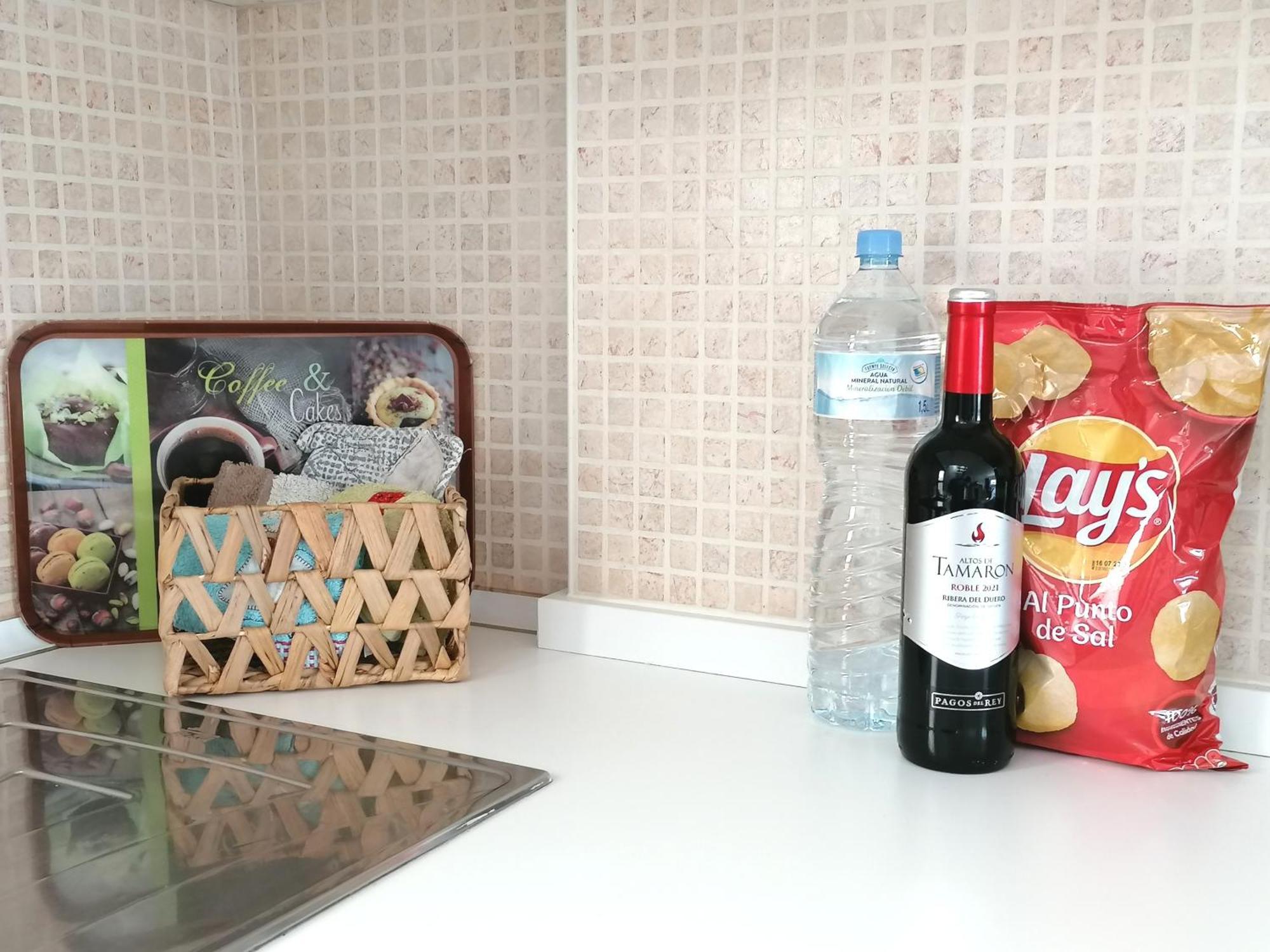 Casa En Cotillo Lagos With Wifi & Netflix 외부 사진
