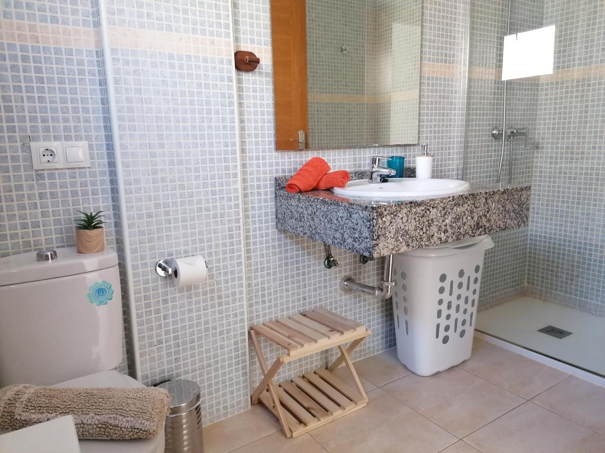 Casa En Cotillo Lagos With Wifi & Netflix 외부 사진