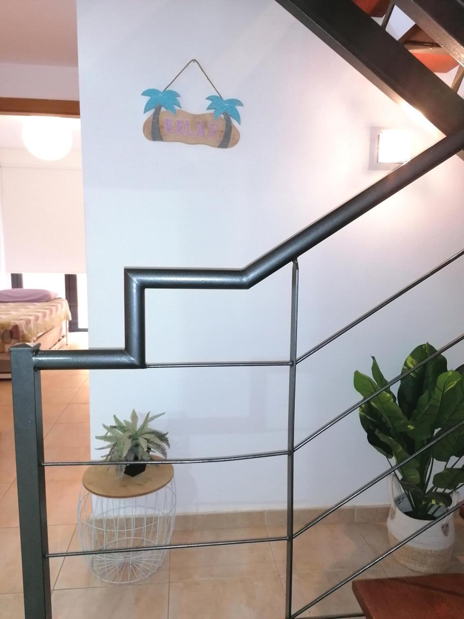 Casa En Cotillo Lagos With Wifi & Netflix 외부 사진
