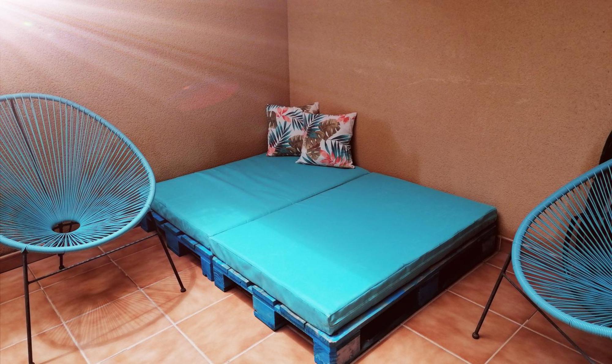 Casa En Cotillo Lagos With Wifi & Netflix 객실 사진