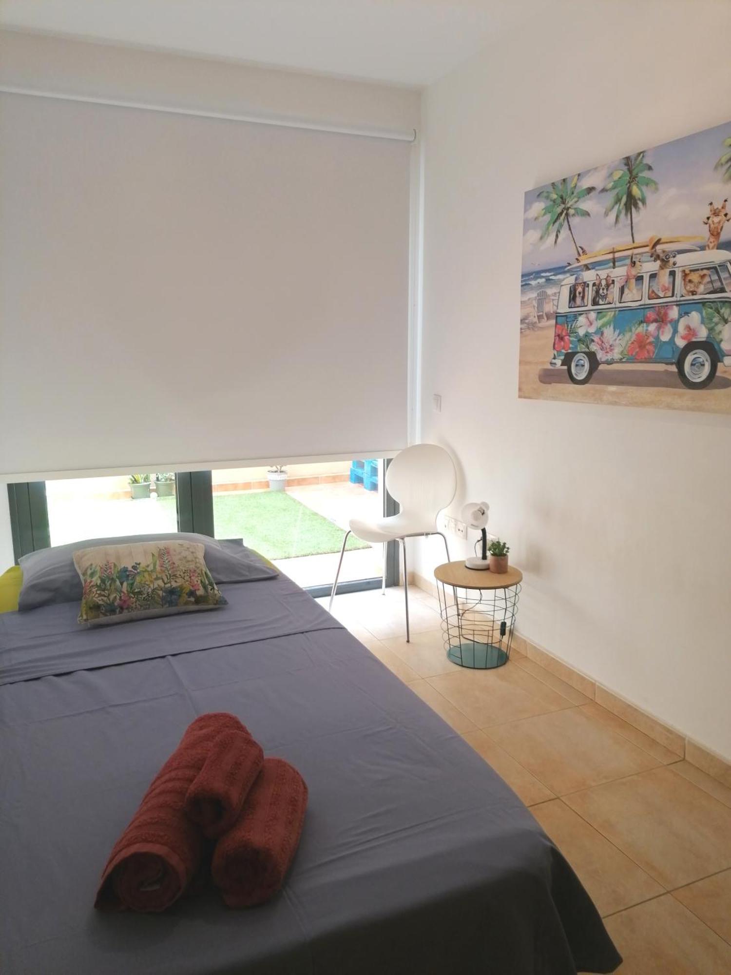 Casa En Cotillo Lagos With Wifi & Netflix 외부 사진