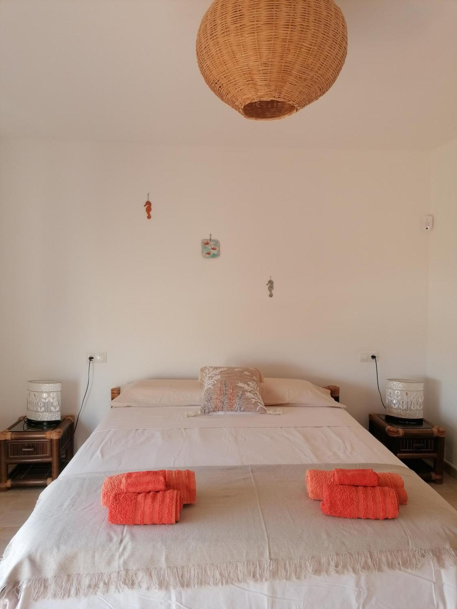 Casa En Cotillo Lagos With Wifi & Netflix 외부 사진
