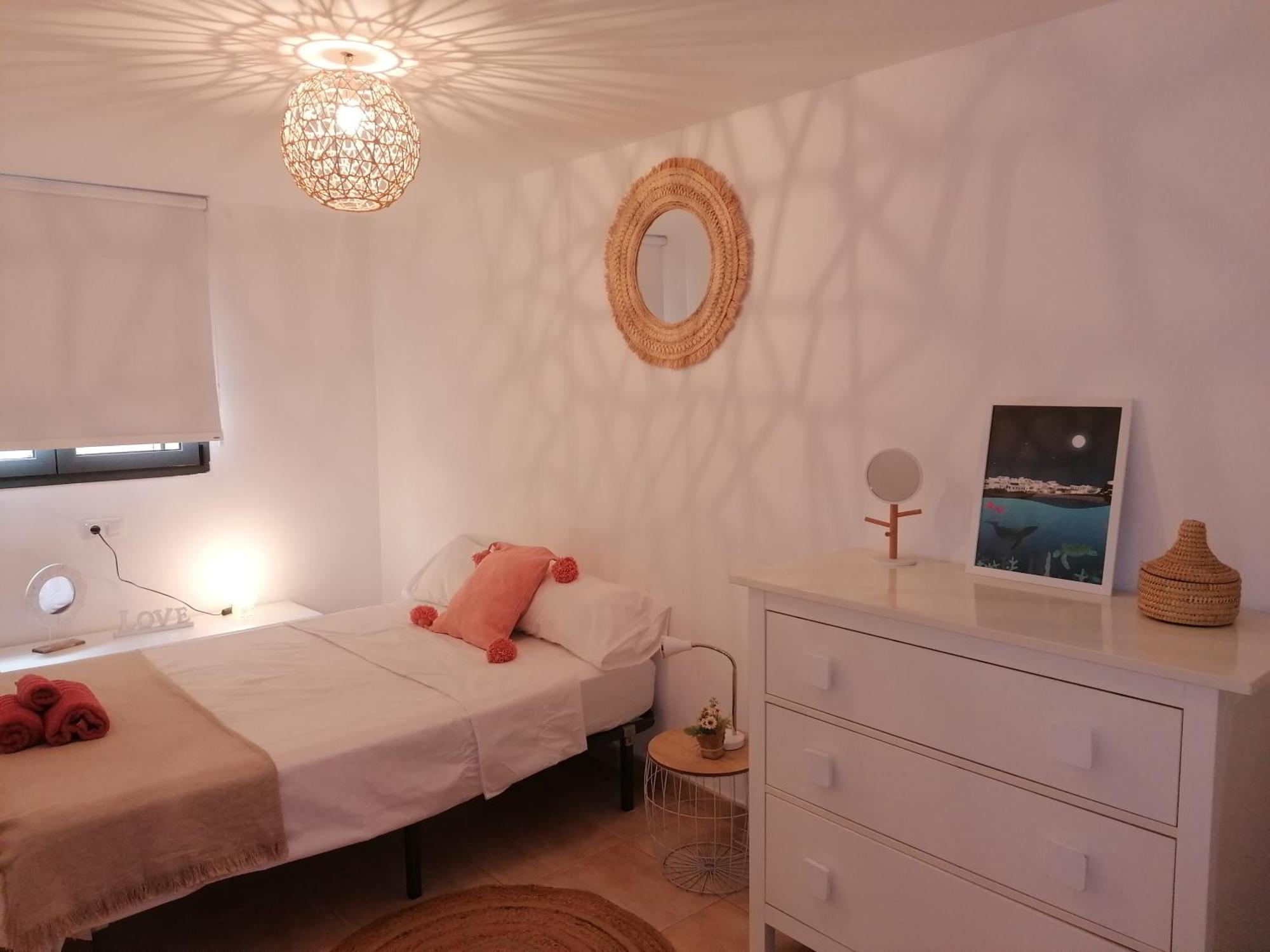 Casa En Cotillo Lagos With Wifi & Netflix 외부 사진
