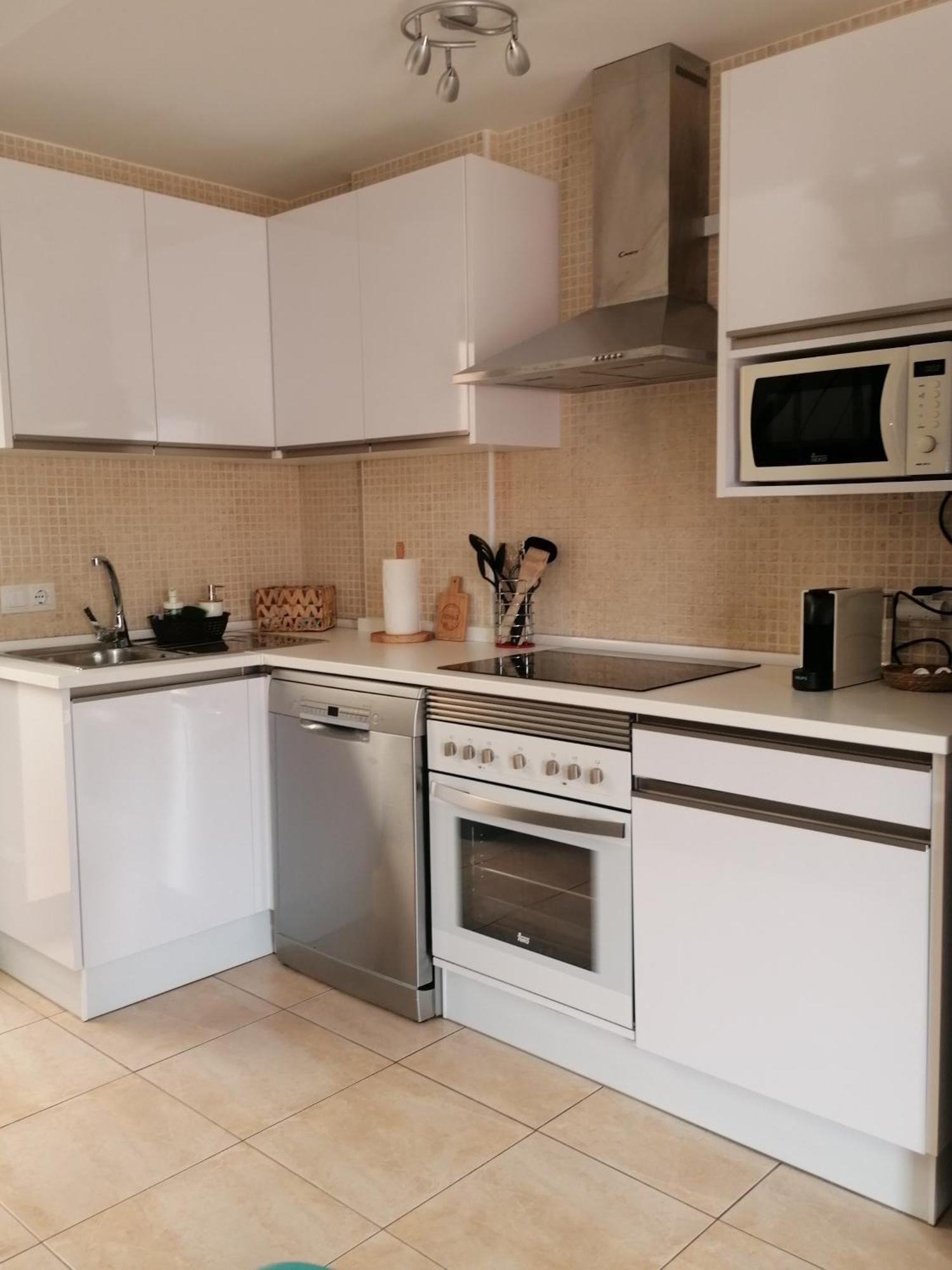 Casa En Cotillo Lagos With Wifi & Netflix 외부 사진