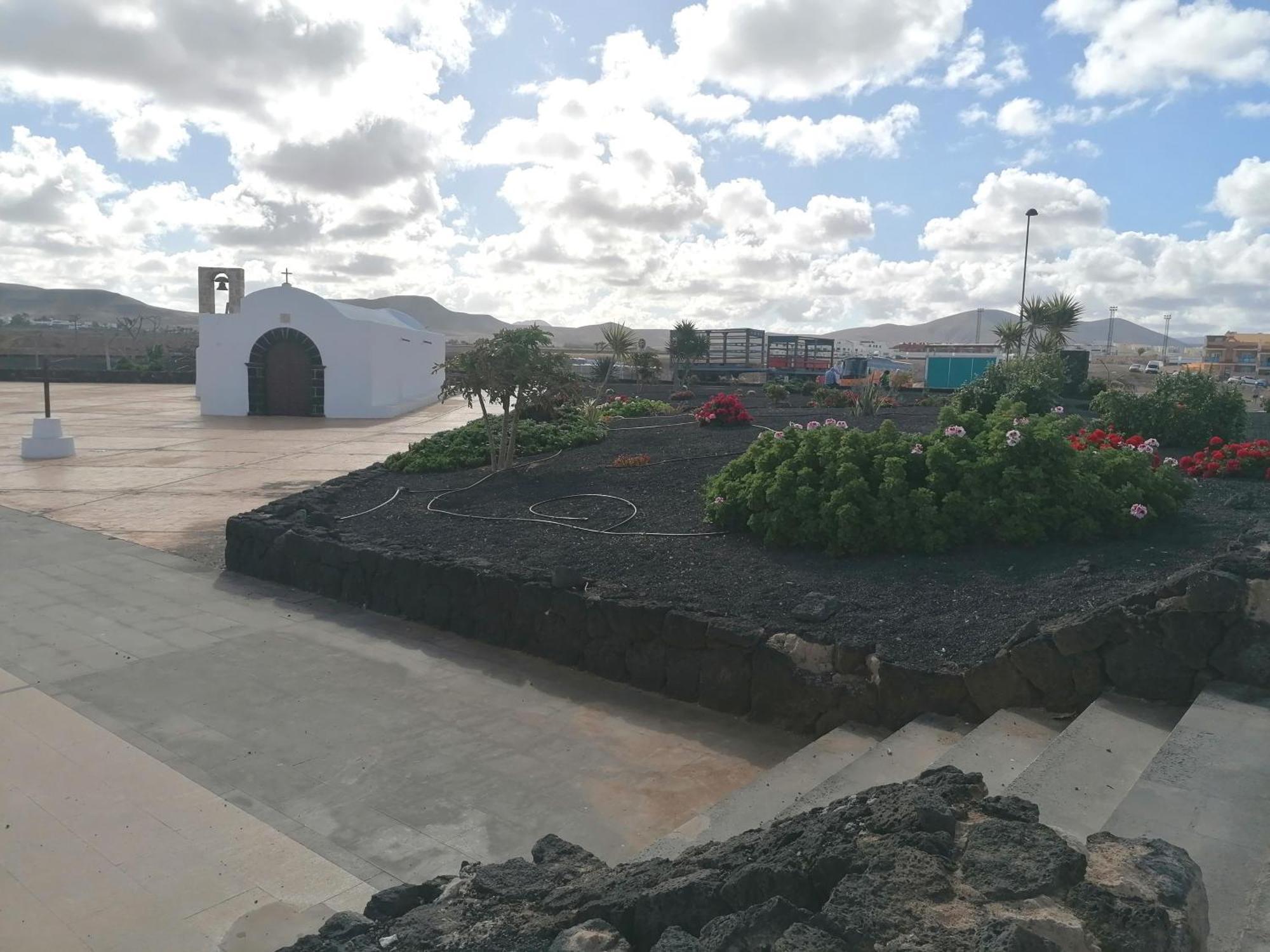 Casa En Cotillo Lagos With Wifi & Netflix 외부 사진