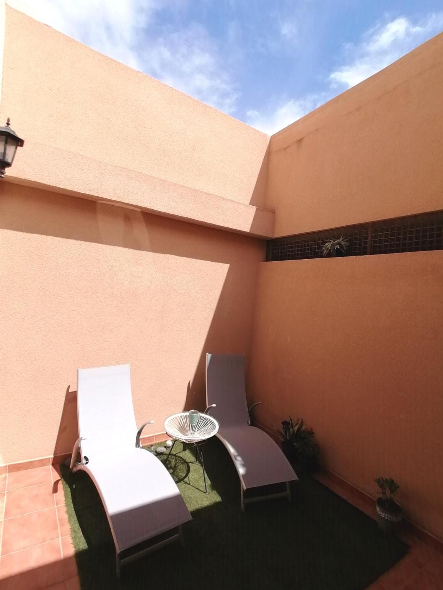 Casa En Cotillo Lagos With Wifi & Netflix 외부 사진