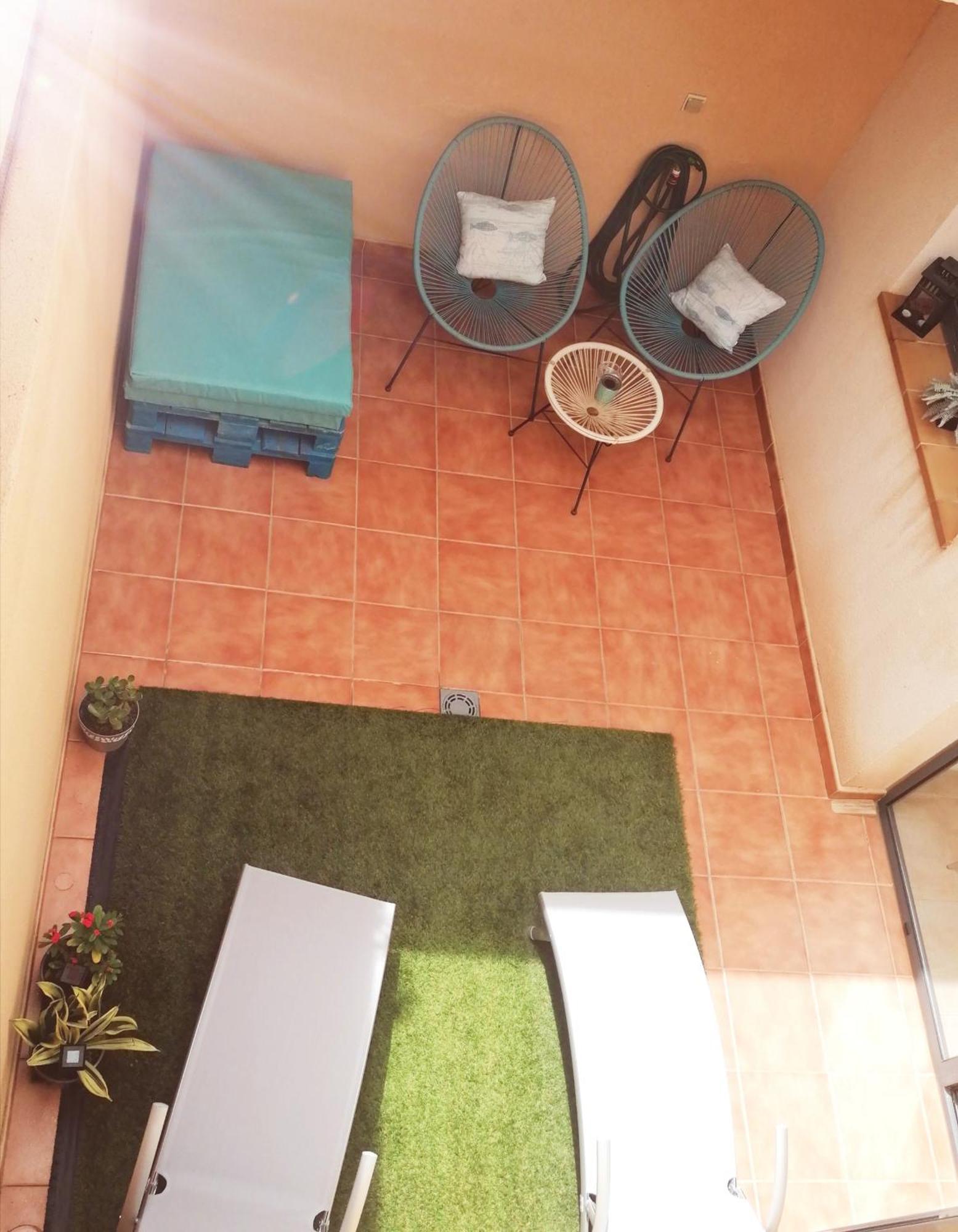 Casa En Cotillo Lagos With Wifi & Netflix 외부 사진