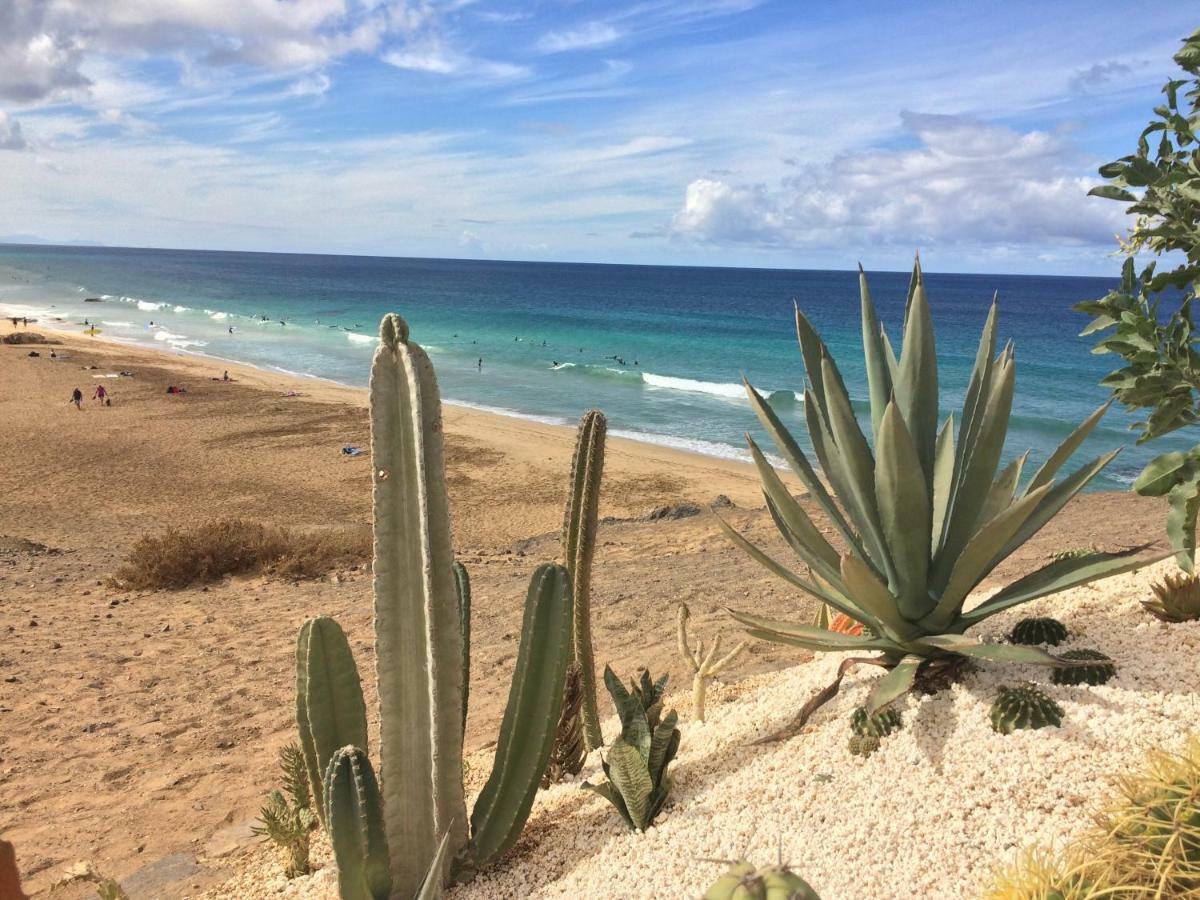 Casa En Cotillo Lagos With Wifi & Netflix 외부 사진