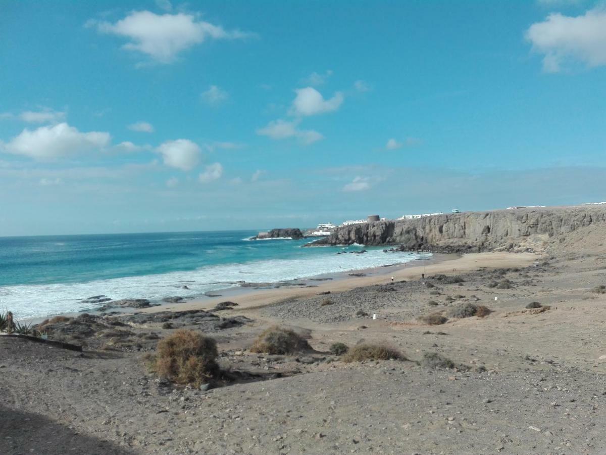 Casa En Cotillo Lagos With Wifi & Netflix 외부 사진