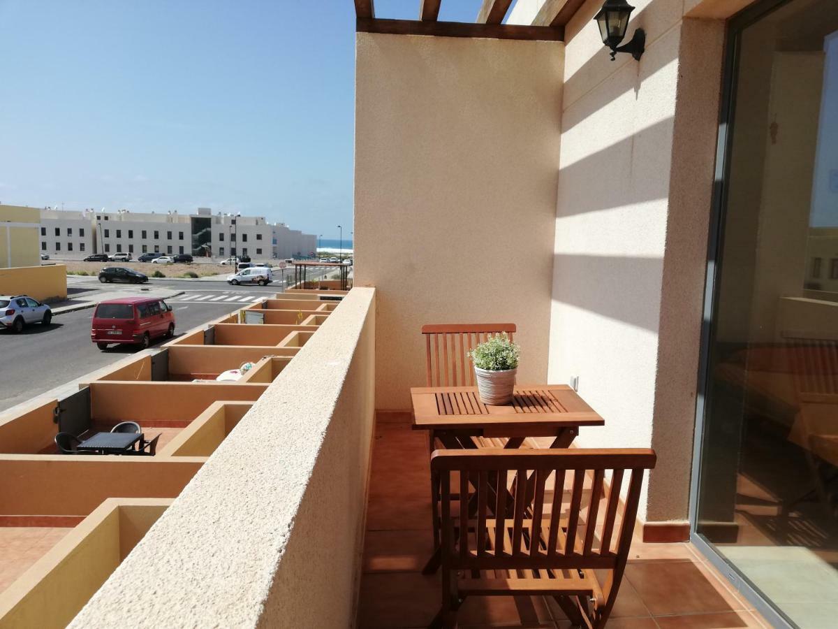 Casa En Cotillo Lagos With Wifi & Netflix 외부 사진